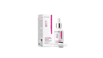 Picture of DR.RASHEL WHITE SKADE FADE SPOT SERUM 100ML 