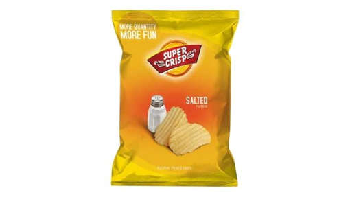 Picture of SUPER CRISP SALTED RS 40