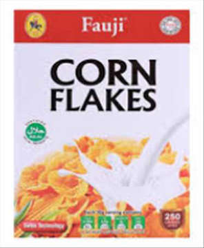 Picture of FAUJI CORN FLAKES 250G