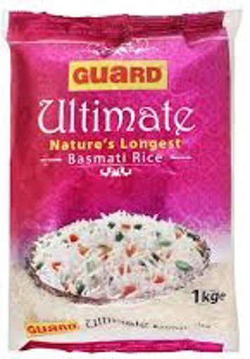 Picture of GUARD RICE ULTIMATE 5KG