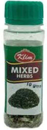 Picture of KLIM MIXED HERBS 10GM