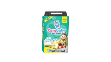 Picture of CARE BABY SIZE 5 PC 36
