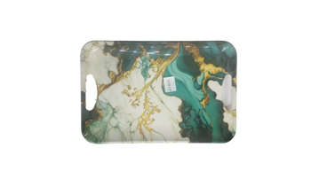 Picture of KIRAN FLATE TRAY GREEN M