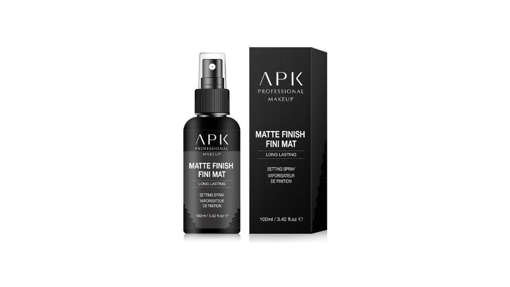 Picture of APK MAKEUP FIXER 100ML 