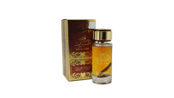 Picture of OUD AL TURAS PERFUME 100ML