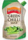 Picture of SHANGRILA GREEN CHILLI SAUCE 500G