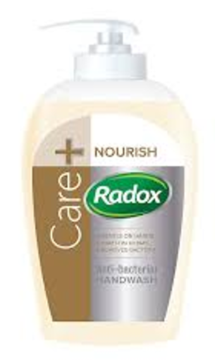 Picture of RADOX CARE HAND WASH 250ML 