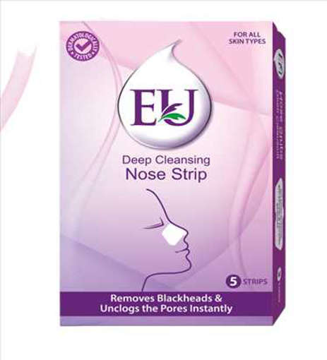 Picture of EU NOSE STRIP DEEP CLEANSING