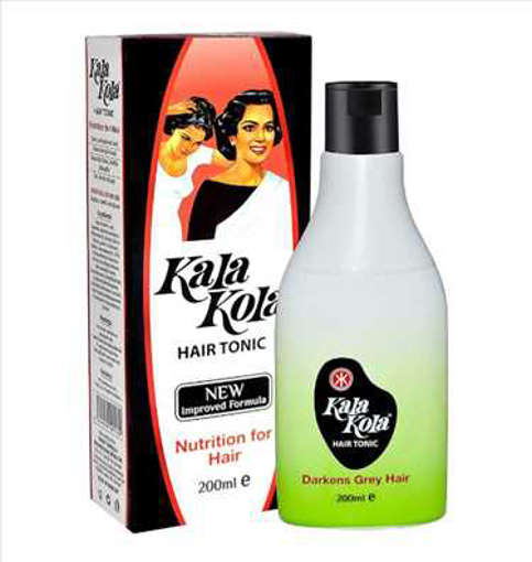 Picture of KALA KOLA HAIR TONIC 200ML