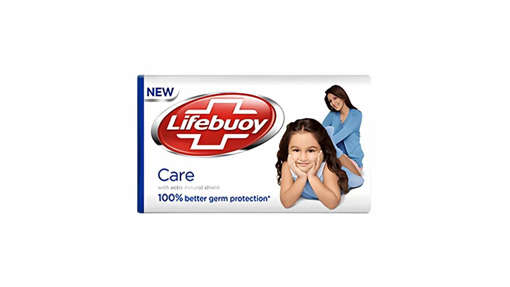 Picture of  LIFEBUOY CARE 70G
