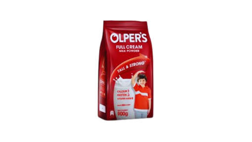 Picture of OLPER'S FULL CREAM MILK POWDER 900G