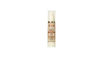 Picture of BNB RICE SUNSCREEN SERUM SPF-60 50ML