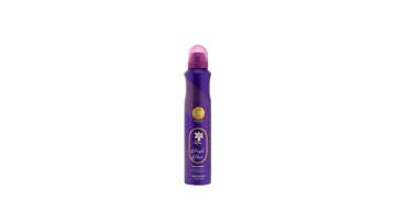 Picture of HEMANI FAW PURPLE HAZE  BODY SPRAY 200ML