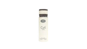 Picture of HIBA'S COLLECTION C & K ONE BODY SPRAY 200ML