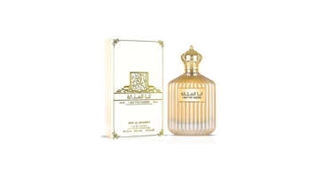 Picture of I AM THE QUEEN PERFUME 624 RED+P 100ML 