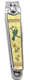 Picture of SSS NAIL CLIPPER GOLDEN