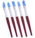 Picture of PAINT BRUSH 5PCS TM-653 