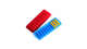 Picture of FINGER JELLY MOULD 15CM MT-AH0