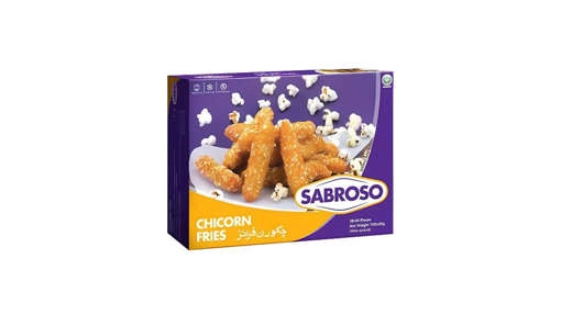 Picture of SABROSO CHICORN FRIES E-P