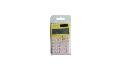 Picture of RUNZON CALCULATOR  RZ.320C 1PC