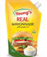 Picture of YOUNG'S REAL MAYONNAISE 900GM 
