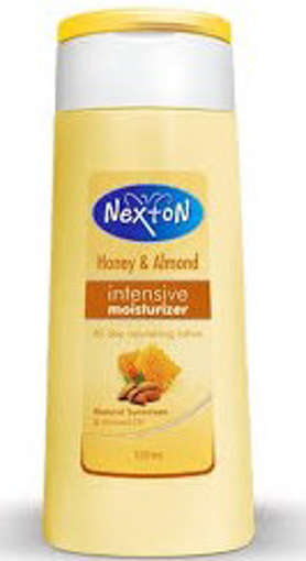 Picture of NEXTON HONEY - ALMOND LOTION 135ML