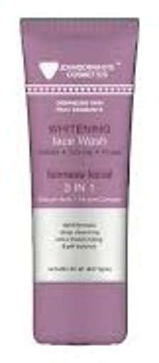Picture of JOHNSONS FACE WASH MIX 100ML