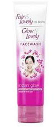 Picture of FAIR & LOVELY FACE WASH 100ML
