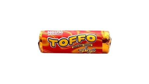 Picture of NESTLE TOFFO ROLL ORIGINAL 