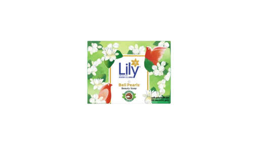 Picture of LILY BEAUTY BATH  SOAP