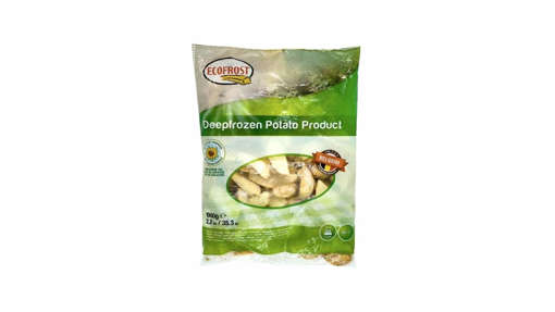 Picture of POTATO WEDGES 1000G