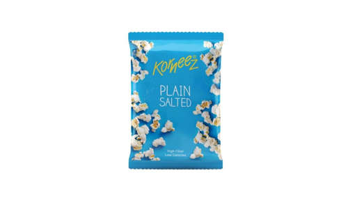 Picture of KORNEEZ PLAIN 85GM