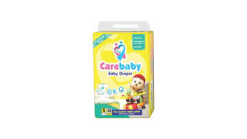Picture of CARE BABY SIZE 2 PC 48