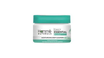 Picture of HAMME NATURAL DAILY MOISTURISER HYALURONIC