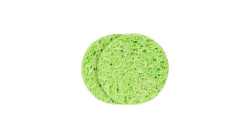 Picture of MASK REMOVING SPONGES