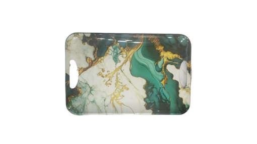 Picture of KIRAN FLATE TRAY GREEN L