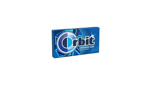 Picture of  WRIGLEYS ORBIT  GUM