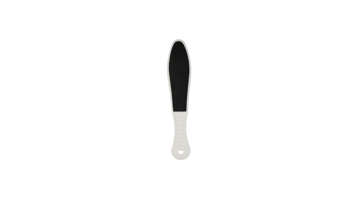Picture of FIRST CHOICE PEDICURE  FILE WHITE