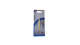 Picture of FIRST CHOICE TWEEZER GOLD STRAIGHT