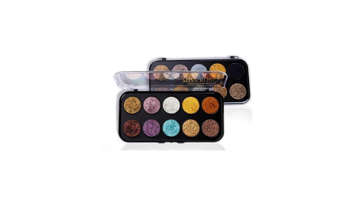 Picture of MISS ROSE 10 COLOR KIT 7003-073N 1PC