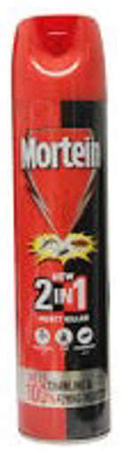 Picture of MORTEIN 2 IN 1 300ML 