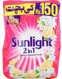 Picture of SUNLIGHT PINK CLEAN & JASMEEN FRESH 4kg 