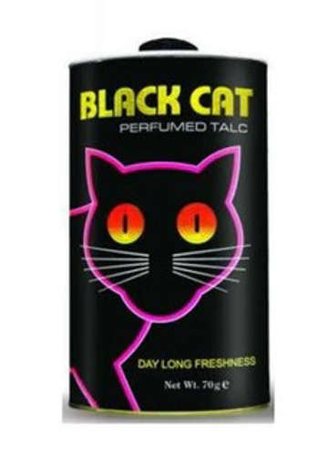 Picture of BLACK CAT BLISS POWDER 70GM