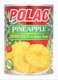 Picture of POLAC PINEAPPLE COCKTAIL 565GM 