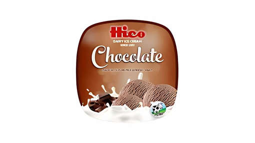 Picture of HICO CHOCLATE 1.8LT