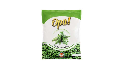 Picture of OPA GREEN PEAS 1KG
