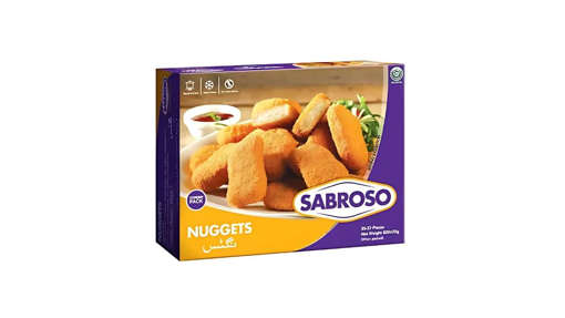 Picture of SABROSO NUGGETS E-P