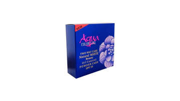 Picture of AQUA COLOR LINE GERANY 