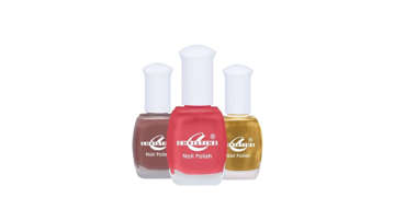 Picture of CHRISTINE NAIL POLISH 10ML