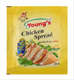 Picture of YOUNG'S CHICKEN SPREAD 25ML